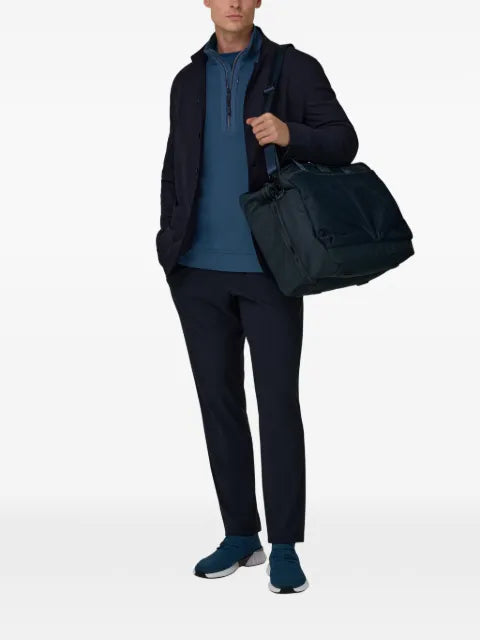 Boggi Milano B-Tech stretch nylon jacket