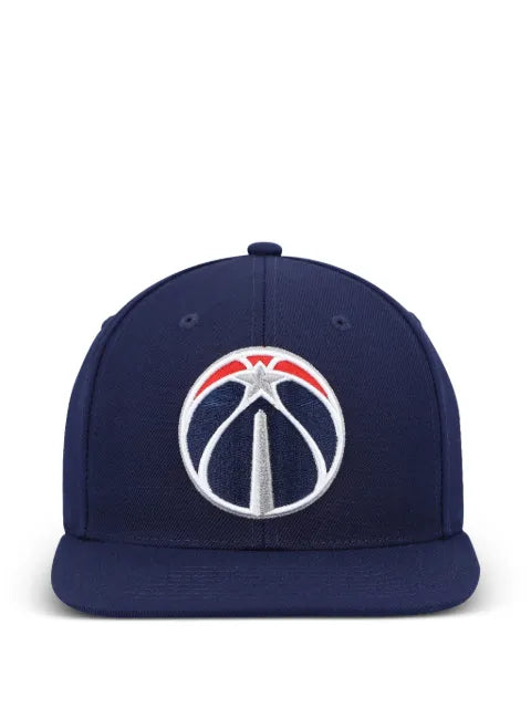Mitchell & Ness NBA Team Ground 2.0 Washington Wizards baseball cap