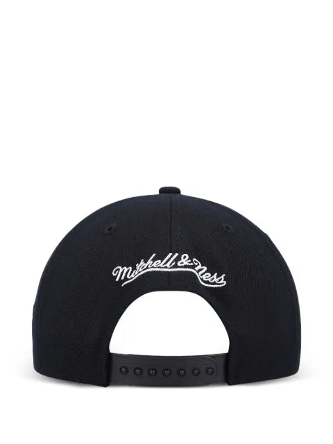 Mitchell & Ness NBA Team Script 2.0 Philadelphia Sixers baseball cap