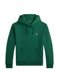 Polo Ralph Lauren Polo Pony double-knit hoodie