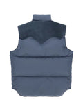 Fortela pocket gilet