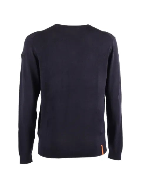 RRD Maxell round sweater