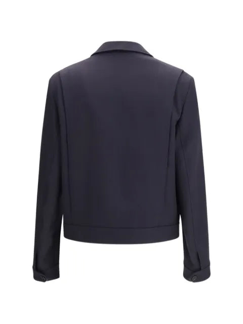 LOEWE zip-up jacket