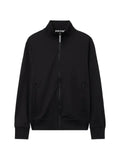 Palm Angels Curved Logo track jacket