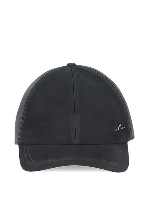 Paul & Shark suede baseball cap