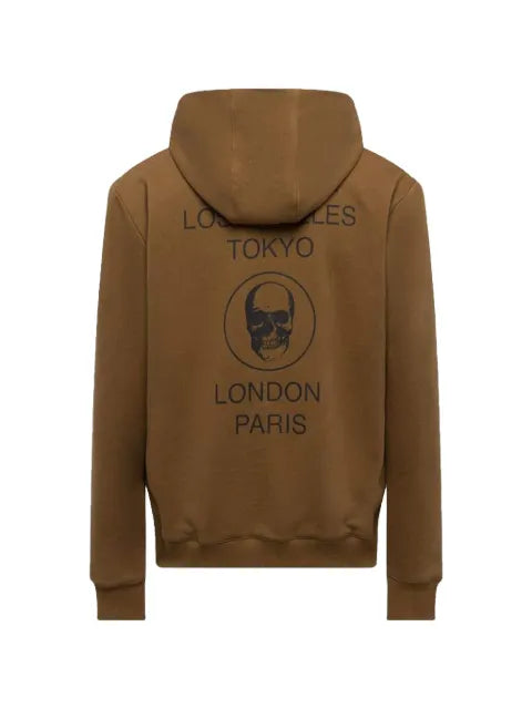 GODSPEED Manifest hoodie