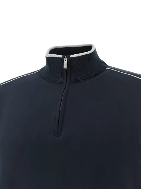 Paul & Shark zip sweatshirt