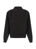 Valentino Garavani logo bomber jacket