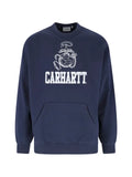 Carhartt WIP Pond Corps sweatshirt