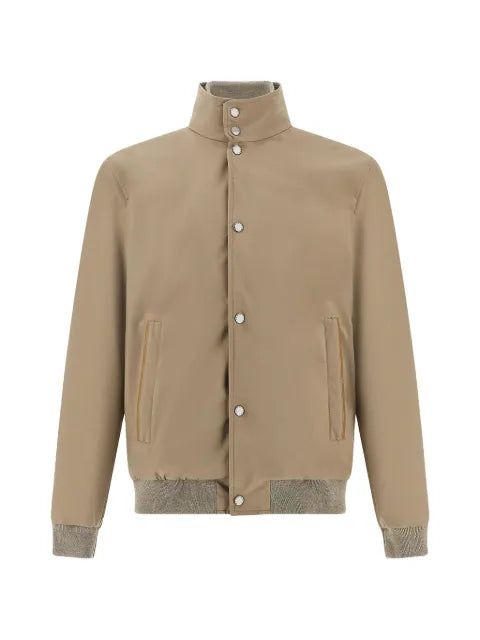 Paul & Shark buttoned jacket