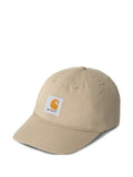 Carhartt WIP Postal logo-patch baseball cap