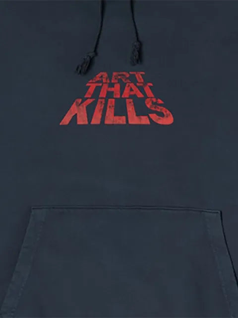 GALLERY DEPT. printed hoodie