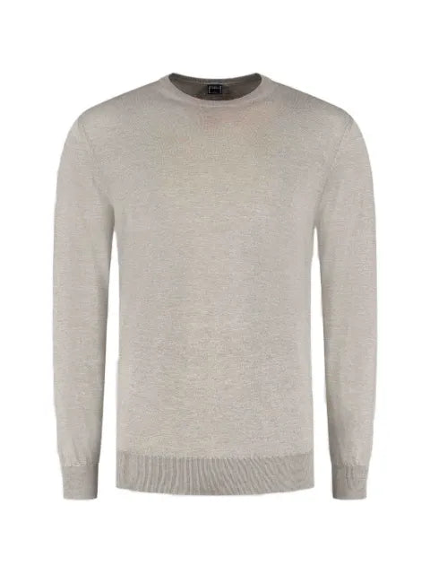 Fedeli crew-neck sweater