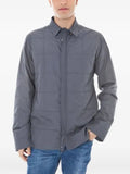 Calvin Klein shirt jacket