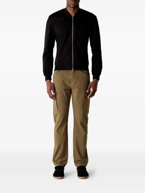 MONFRÈRE Maverick Butter jacket