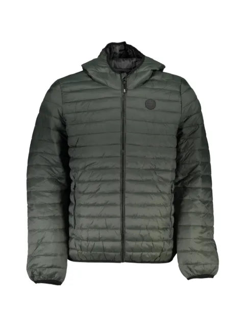 Gian Marco Venturi Vintage quilted padded jacket