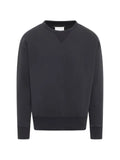 Maison Margiela crew-neck sweatshirt