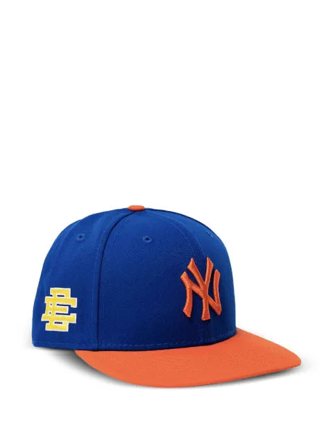 NEW ERA CAP x Eric Emanuel 59FIFTY NY Yankees baseball cap