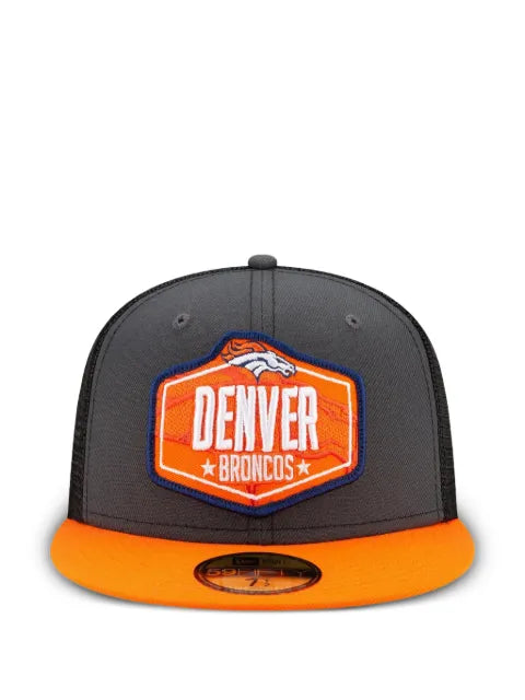 NEW ERA CAP 59FIFTY Denver Broncos baseball cap