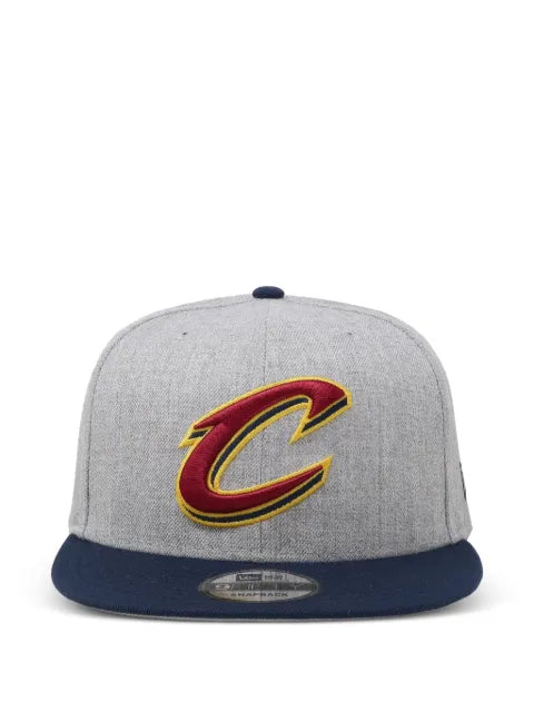 NEW ERA CAP 9FIFTY Cleveland Cavaliers baseball cap