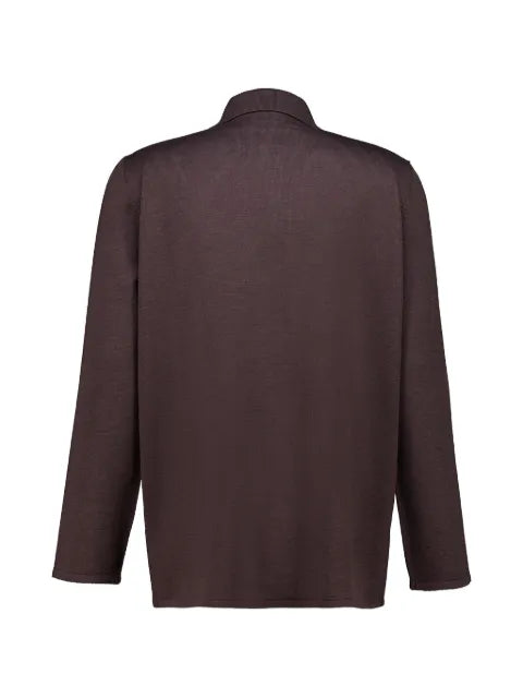 Valentino Garavani buttoned cardigan