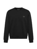 Prada crew-neck sweatshirt