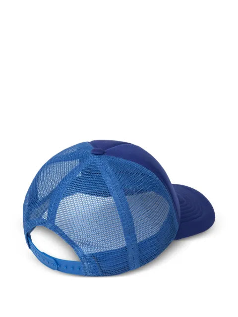 Carhartt WIP Heart patch Trucker mesh-panel baseball cap
