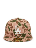 NEW ERA CAP 59FIFTY Los Angeles Dodgers baseball cap