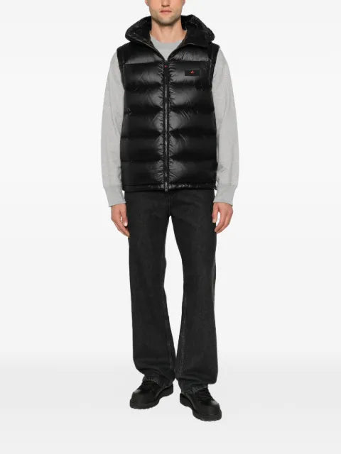 Peuterey Donoma hooded gilet