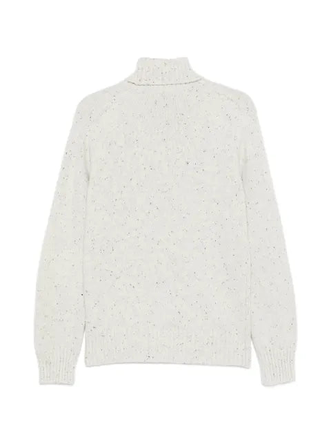 Kangra roll-neck sweater
