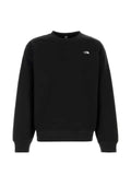 The North Face Sweatshirt with logo embroidery