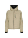 Canada Goose Lodge hooded jacket