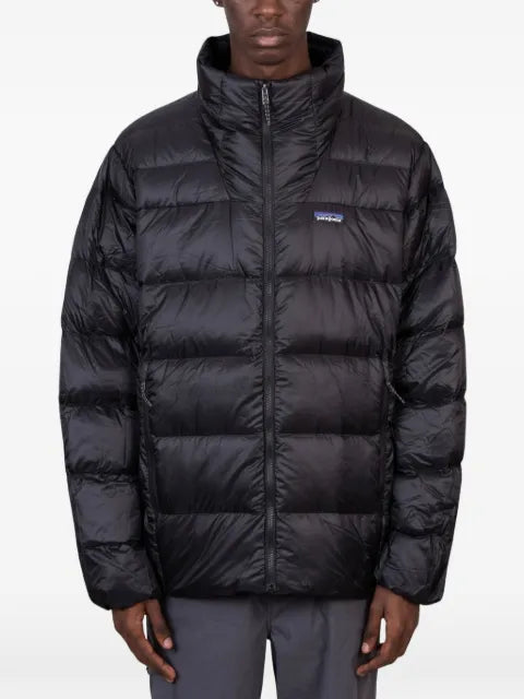 Patagonia quilted jacket