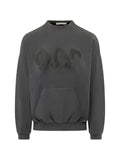 FEAR OF GOD ESSENTIALS 90s sweatshirt