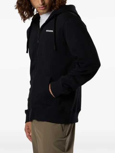 Rossignol full zip-up hoodie
