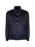Kired cashmere bomber jacket