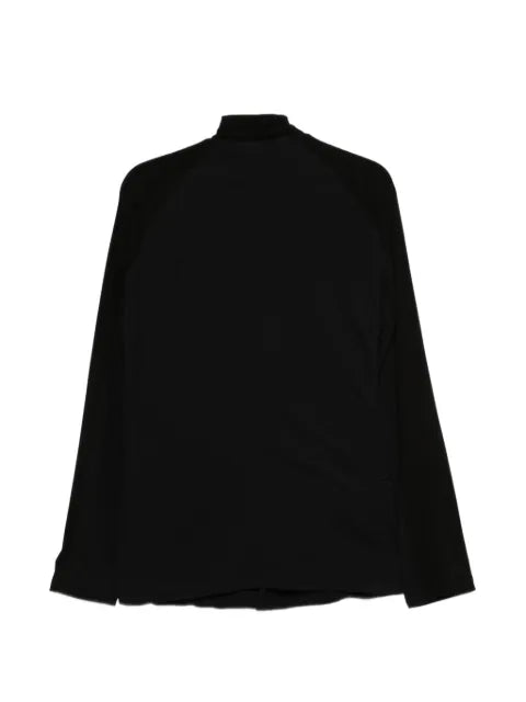 Kiko Kostadinov Koru slim-fit blazer