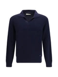 BROOKSFIELD long-sleeve knit