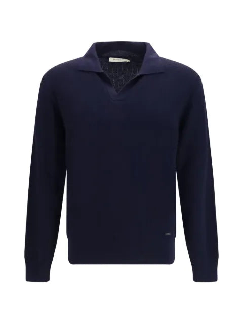 BROOKSFIELD long-sleeve knit