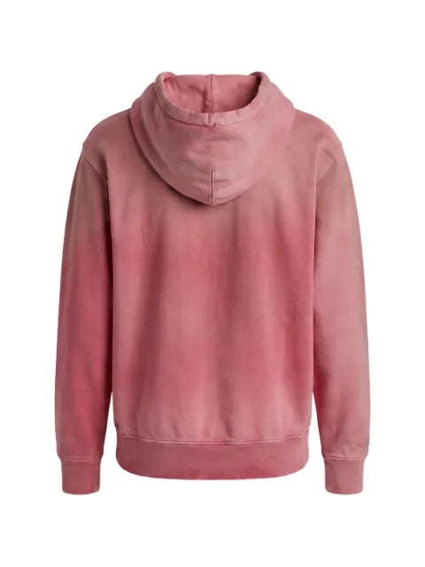 ANTIK DENIM double-pocket hoodie