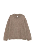A.P.C. Dylan loose-fit sweater