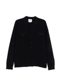 kujten Julius button-up cardigan