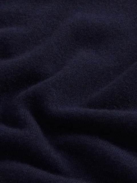 Woolrich virgin-wool turtleneck sweater