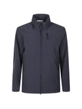 Stone Island Q100005 Soft Shell-R_e.dye® technology jacket