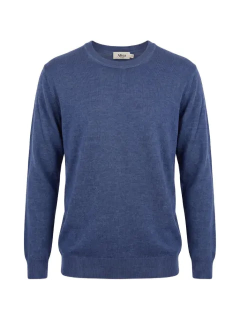 Altea crew-neck wool sweater