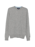 MC2 Saint Barth Regent cashmere crew-neck sweater