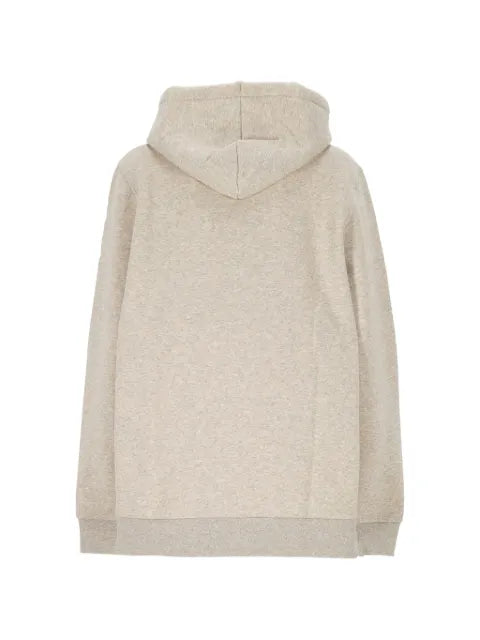 Under Armour Hoodie with logo embroidery