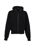 ryaw Seve zip-up hoodie