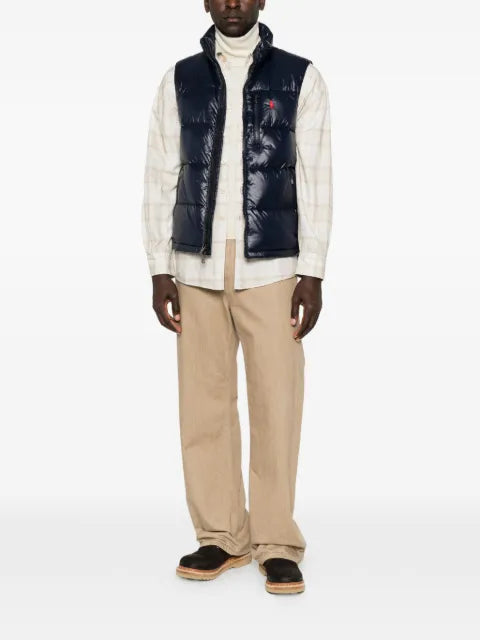 Polo Ralph Lauren quilted padded gilet