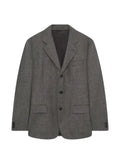 Lardini Le Origini single-breasted blazer
